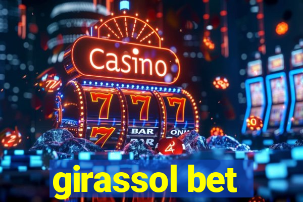 girassol bet